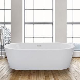 Two Person Soaker - Bathtub Designs
